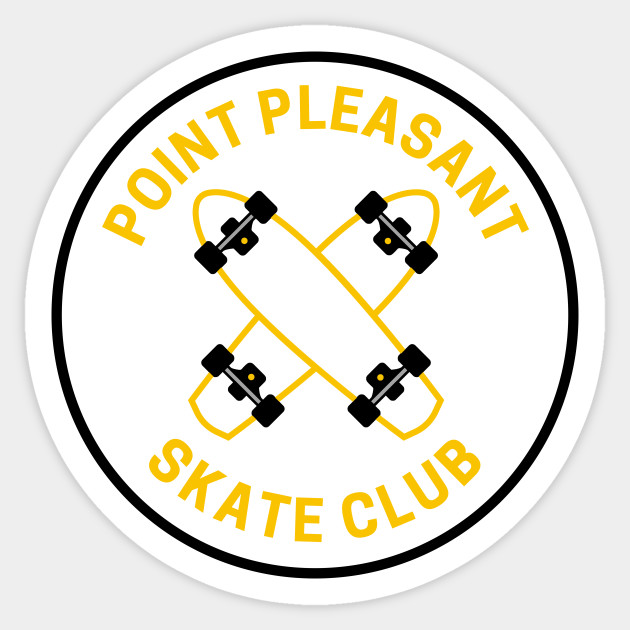 Vintage Point Pleasant Skate Club